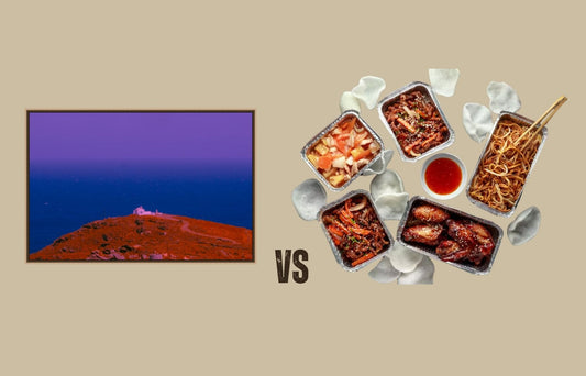 Art That Lasts Longer Than a Takeaway: Why Investing in Art is Worth It