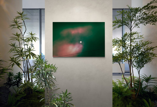 The Science of Color Therapy: How Art Can Heal Your Mind & Space