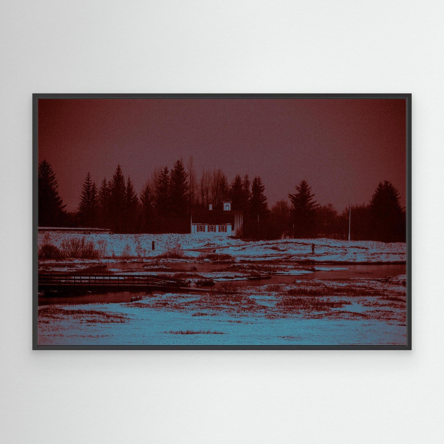 ISOLATED