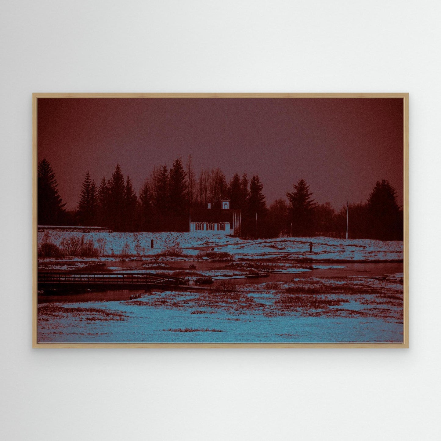 ISOLATED