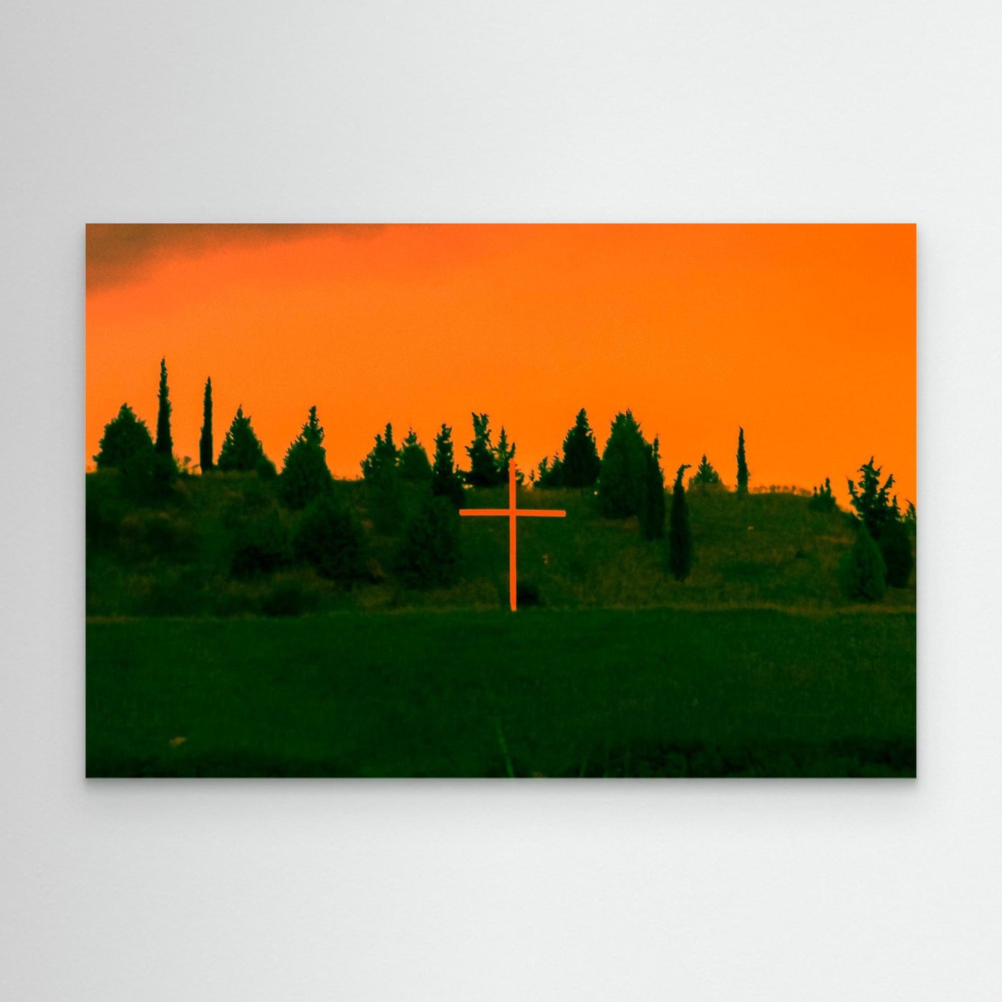 Twilight Witness