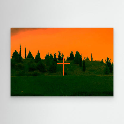 Twilight Witness